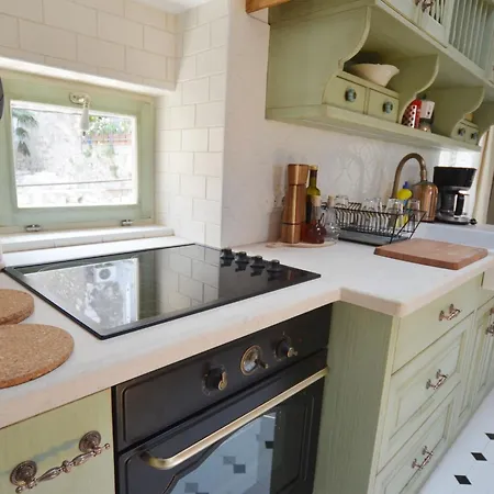 Appartement Serene Sea View Rovinj