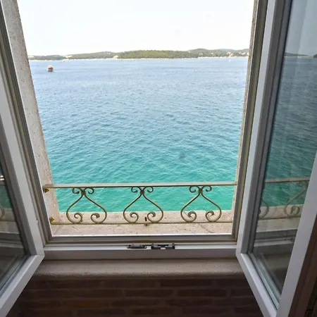 Appartement Serene Sea View