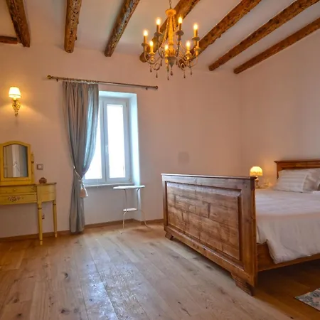 Appartement Serene Sea View *