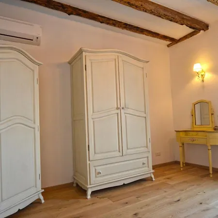 Serene Sea View Appartement Rovinj