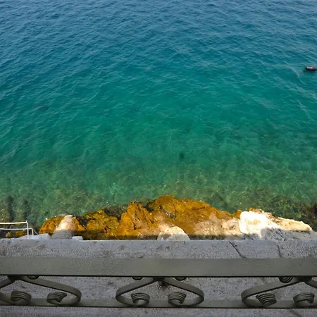 Apartmán Serene Sea View