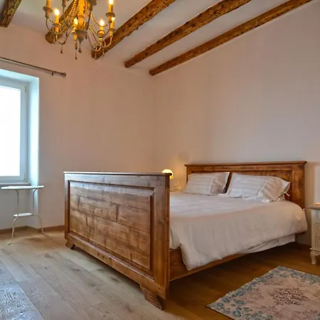 Apartmán Serene Sea View Rovinj