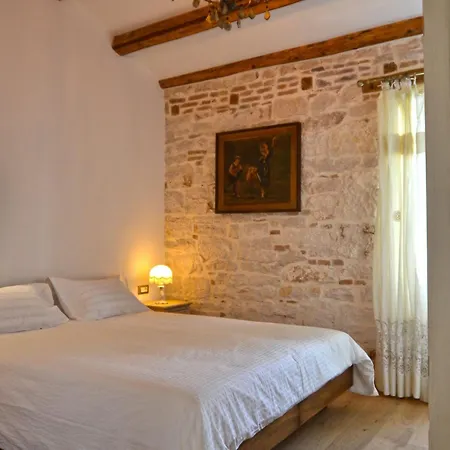 Apartmán Serene Sea View Rovinj