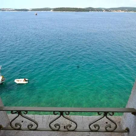Serene Sea View * Rovinj