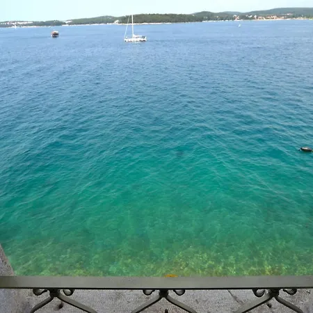 Apartmán Serene Sea View Rovinj